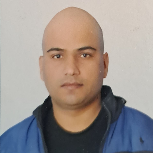 Arvind