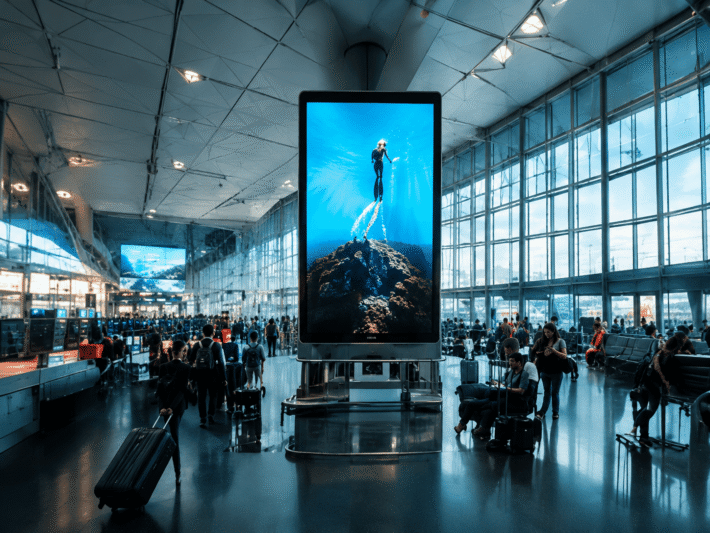 Airports