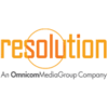 Resolution