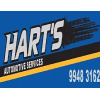 Harts Tyres