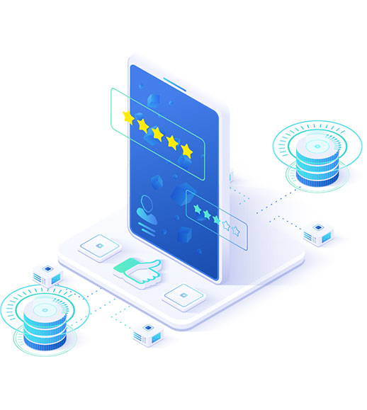 LOCAD services